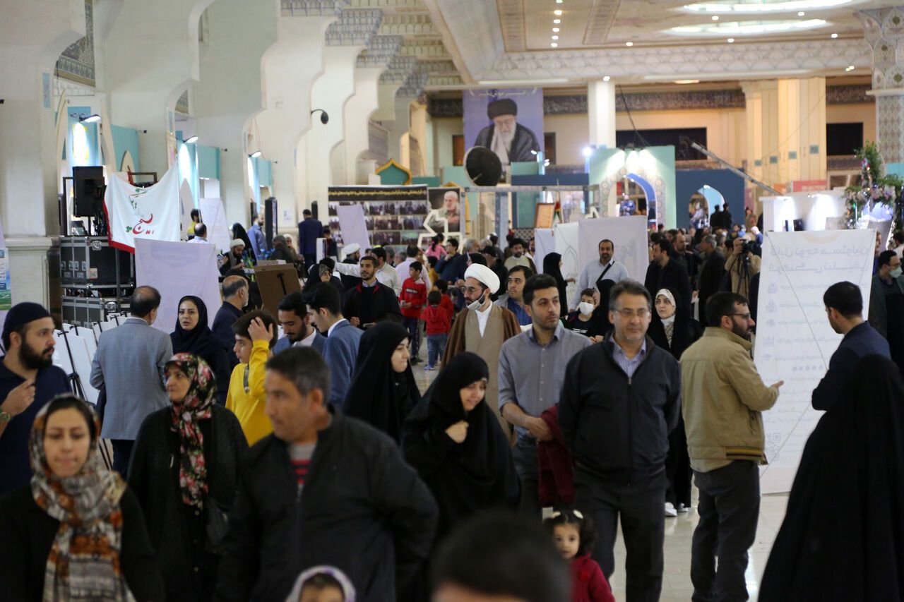 AA-20230403-30756726-30756703-IRANDA_30_ULUSLARARASI_KURANI_KERIM_FUARI