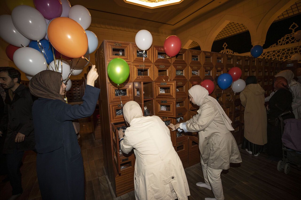 AA-20230420-30906593-30906586-BOSNADAN_TURKIYEYE_UZANAN_GELENEKLE_COCUKLARA_CAMI_SEVGISI_ASILANIYOR