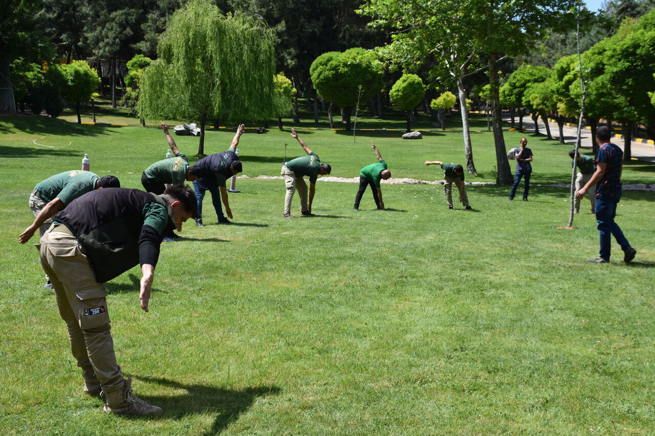 AA-20230620-31476307-31476301-GAZIANTEPTE_KURBAN_YAKALAMA_TIMI_BAYRAM_HAZIRLIKLARINI_TAMAMLADI