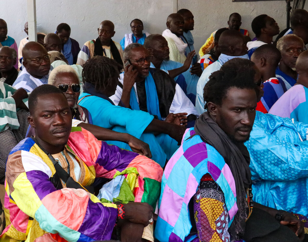 AA-20230707-31613130-31613123-SENEGALDE_MURIDILER_12_SAAT_ARALIKSIZ_TOPLU_ZIKIR_CEKTI