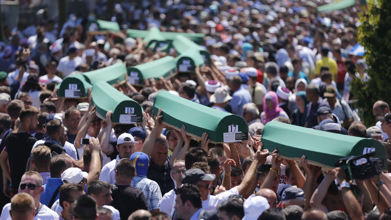AA-20230710-31641431-31641422-SREBRENITSA_KATLIAMININ_UZERINDEN_28_YIL_GECTI