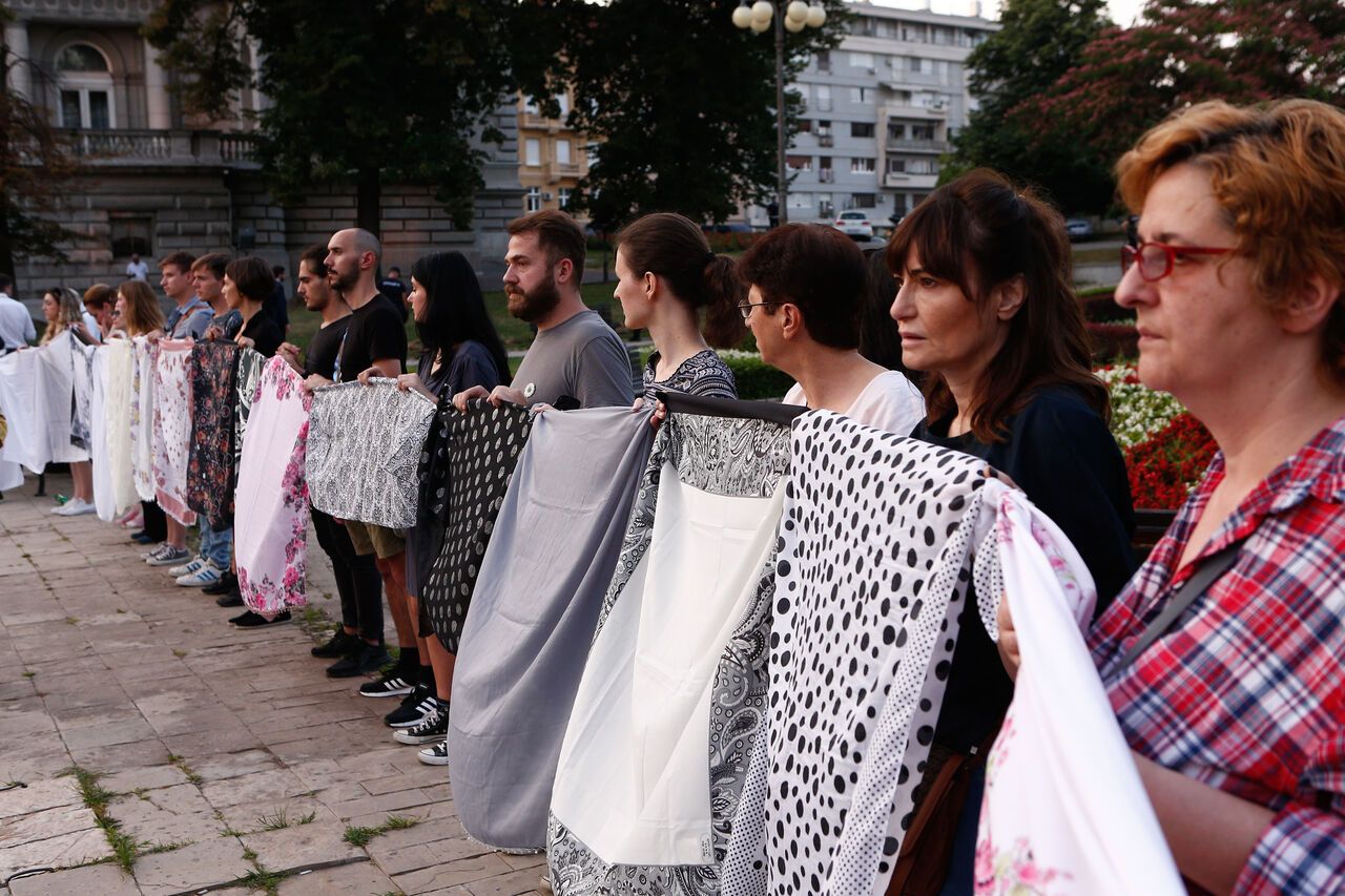 AA-20230711-31654267-31654260-SREBRENITSA_SOYKIRIMININ_28INCI_YILINDA_SIRBISTANDA_ANMA_TORENI_DUZENLENDI