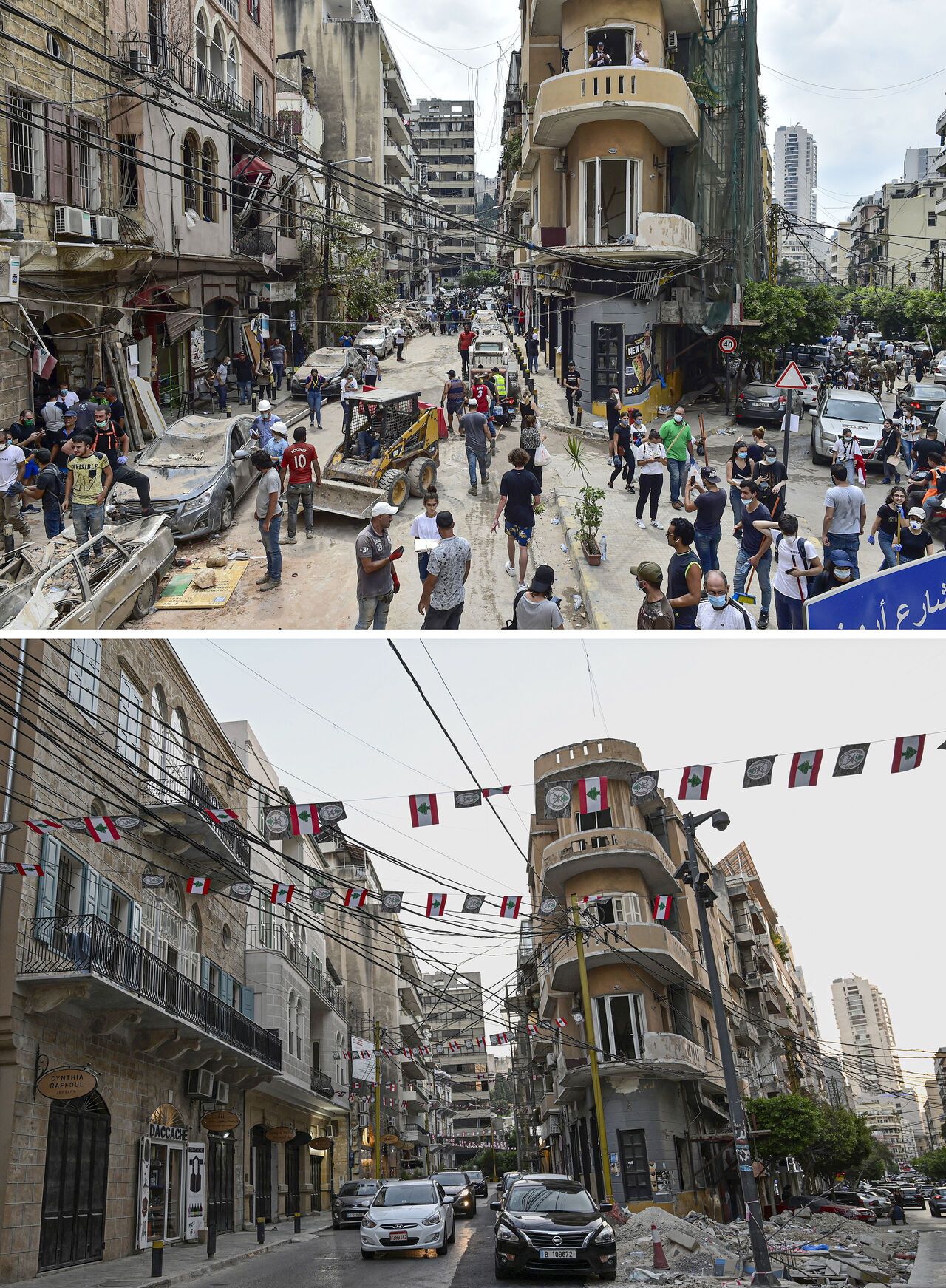 AA-20230804-31847144-31847141-LUBNANDAKI_BUYUK_PATLAMADA_YIKILAN_TURISTIK_VE_TARIHI_BOLGELER_YENIDEN_AYAGA_KALKTI