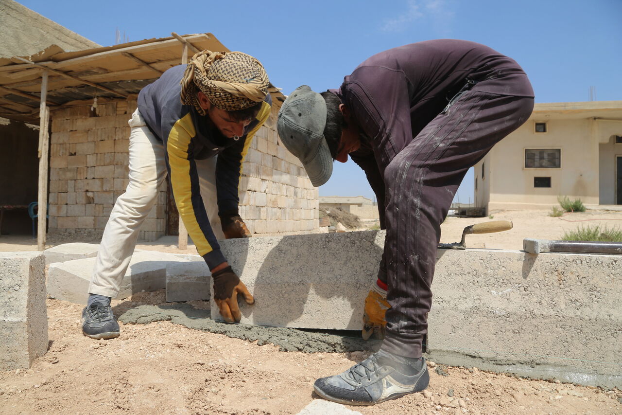 AA-20230817-31936336-31936329-BARIS_PINARI_HAREKATI_BOLGESINDEKI_SULUK_BELDESI_YENILENIYOR