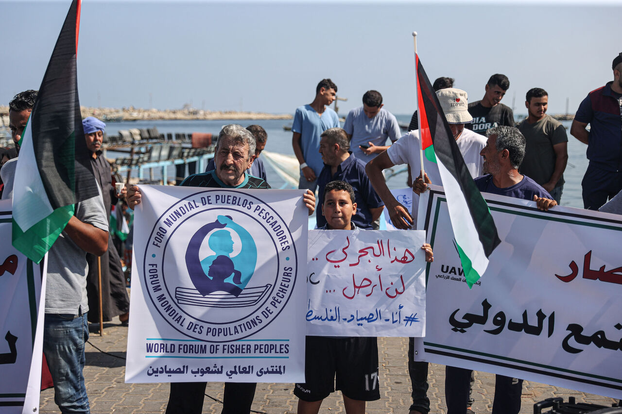 AA-20230822-31971906-31971903-GAZZEDEKI_FILISTINLI_BALIKCILARDAN_DENIZ_ABLUKASININ_KALDIRILMASI_CAGRISI