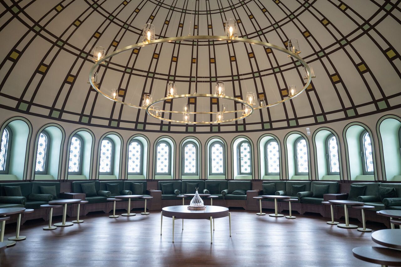 AA-20230823-31978058-31978049-TAKSIM_CAMII_IBADETIN_YANI_SIRA_KULTURSANAT_ETKINLIKLERINE_EV_SAHIPLIGI_YAPIYOR