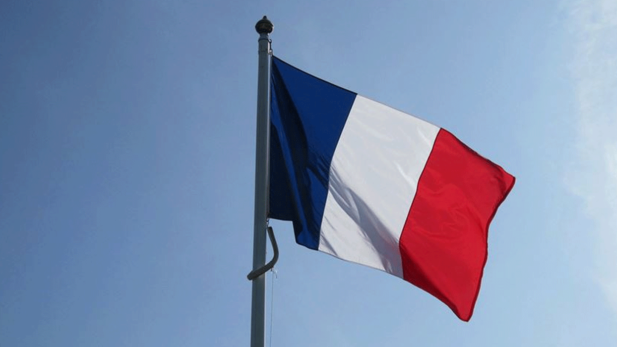 Fransız vekillerden İsrail'e yaptırım uygulanması talebi