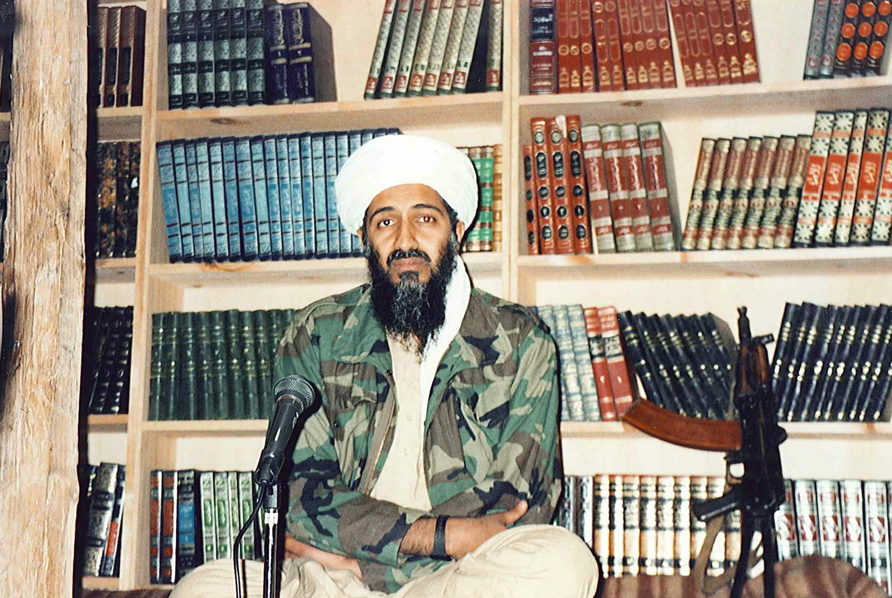 Osama Bin Ladengx206759